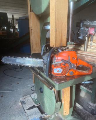 Motosega husqvarna 562