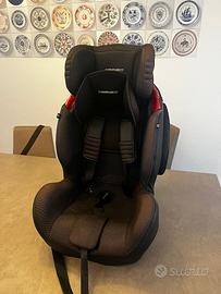 Seggiolino per auto Foppapedretti Isofix
