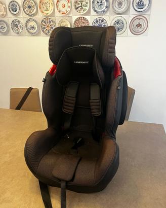 Seggiolino per auto Foppapedretti Isofix