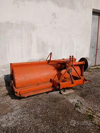 trincia trinciasermenti 