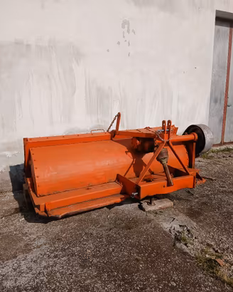 trincia trinciasermenti 