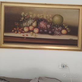 quadro grande misura