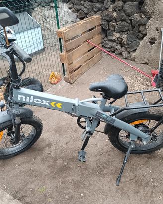 biciclette elettricha 