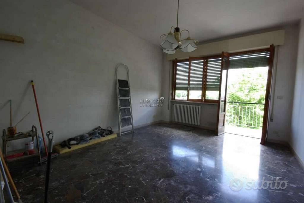 Appartamento – Sansepolcro, Giardino - Vista 3