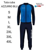 tuta givova unisex 