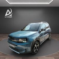 Fiat Grande Panda 1.2 Hybrid 110 CV S&S La Prima