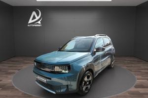 Fiat Grande Panda 1.2 Hybrid 110 CV S&S La Prima