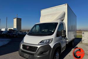 FIAT Ducato MAXI PORTA LATERALE CABINATO L4 BOX