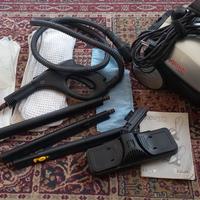 Vaporetto Polti Comfort