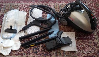 Vaporetto Polti Comfort