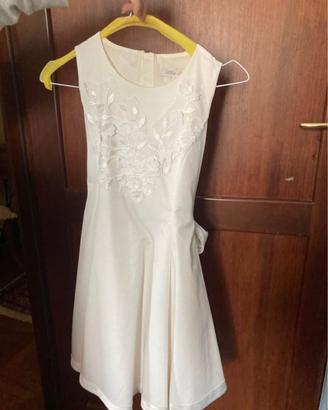 Vestito comunione