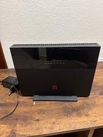 Modem tim hub