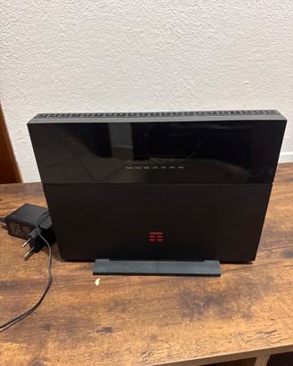 Modem tim hub