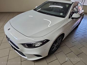 MERCEDES Classe A (W177) - 2019
