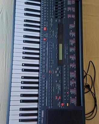 tastiera yamaha PSR 5700