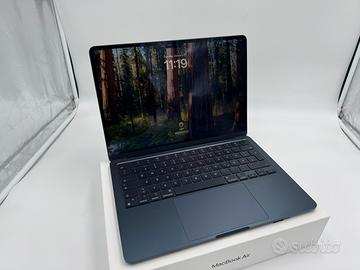 Macbook Air M3 13”