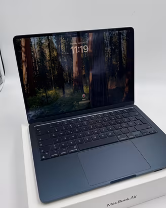 Macbook Air M3 13”