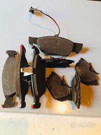 Pastiglie fiat barchetta