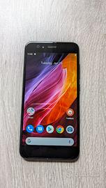 Smartphone Xiaomi Mi A1  Tenuto Benissimo