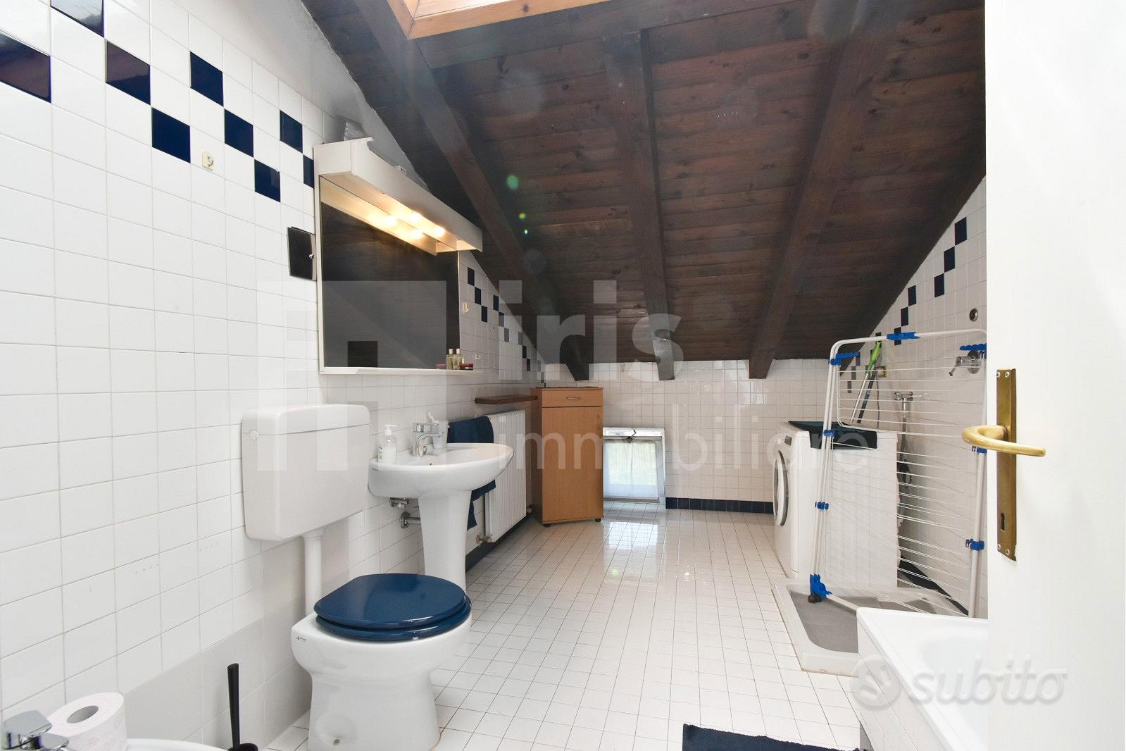 Appartamento – Udine, Borgo Gemona / Borc Glemone, San Marco - Altro