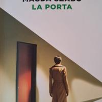 LIBRO "LA PORTA"  - MAGDA SZABO'