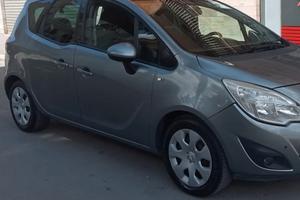 Opel Meriva 1.4 Turbo 120CV GPL Tech Elective