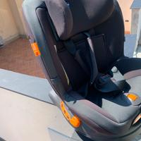 Seggiolino chicco top di gamma