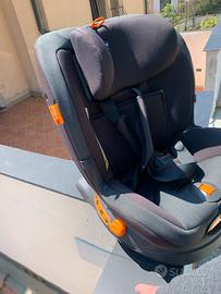 Seggiolino chicco top di gamma