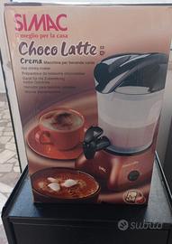 Choco latte Simac Frosinone/ Colleferro