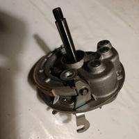 mozzo posteriore piaggio ciao - per variatore