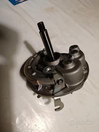 mozzo posteriore piaggio ciao - per variatore