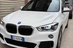 BMW X1 m sport