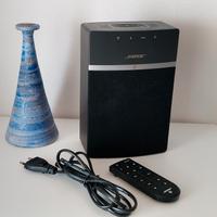 SoundTouch 10  Ottime Bluetooth 