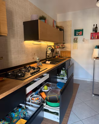 CUCINA DESIGN