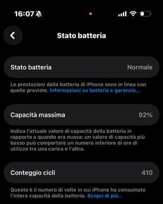 Iphone 16 pro 128gb