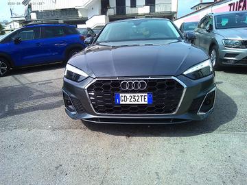 Audi A5 SPB 40 TDI S tronic line edition