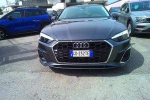 Audi A5 SPB 40 TDI S tronic line edition