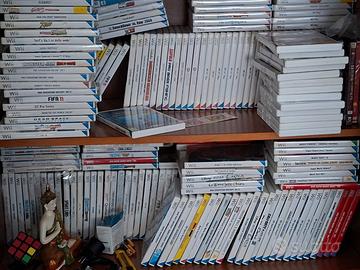 giochi Nintendo Wii  