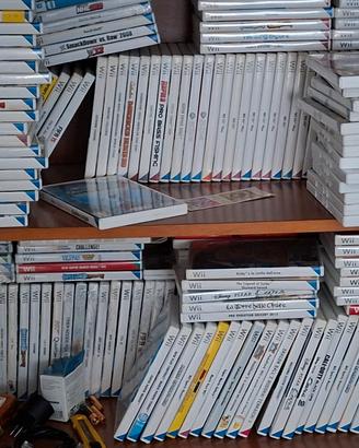 giochi Nintendo Wii  
