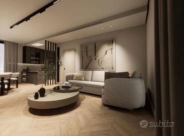 Appartamento Casoria [Cod. rif 3306873VRG]