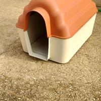 Cuccia per cani taglia media NUOVA 