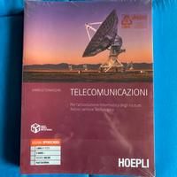 Libro di telecomunicazioni