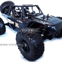 BUGGY DESERT OCTANE XL Off-Road 1/10 elettrico a s