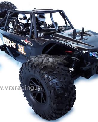 BUGGY DESERT OCTANE XL Off-Road 1/10 elettrico a s