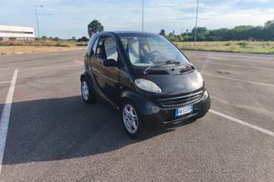 Smart MOTORE NUOVO IN RODAGGIO