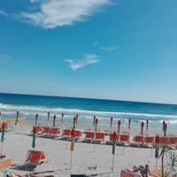 Pasqua ad Alassio a 150 metri dalla spiaggia