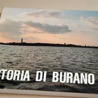 Storia di Burano