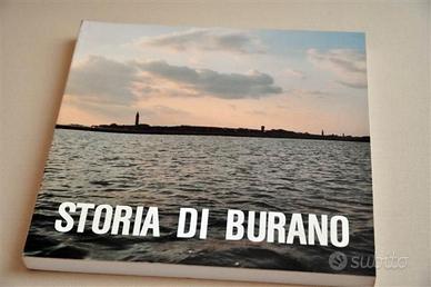Storia di Burano
