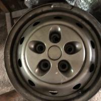 cerchi fiat ducato15"