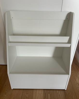 LIBRERIA BAMBINI BERGIG IKEA